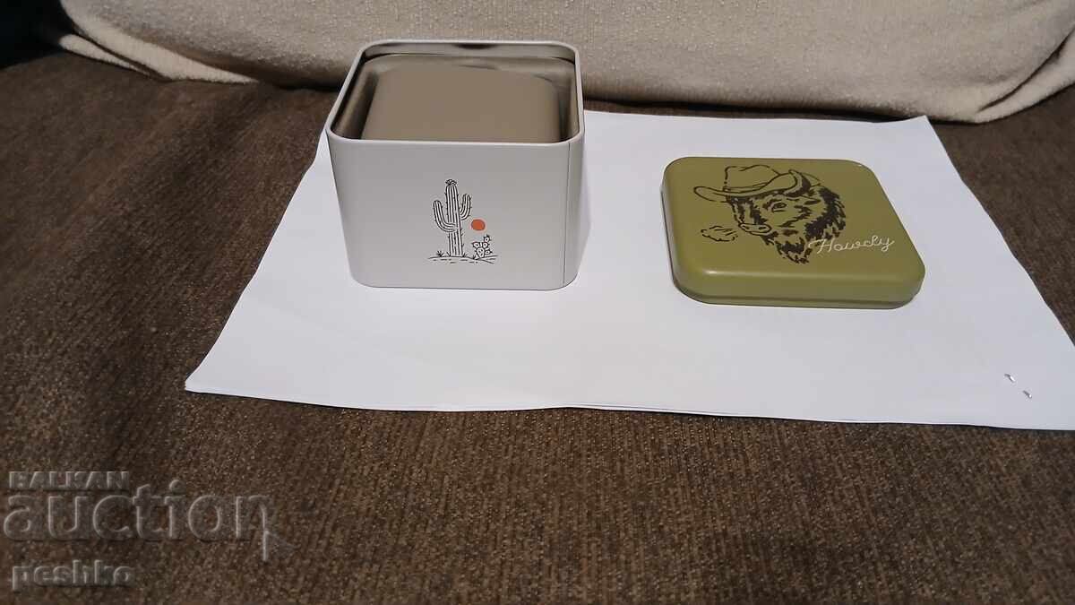 Аукцион Кутия за часовник Фосил Аукцион Кутия за часовник Фосил