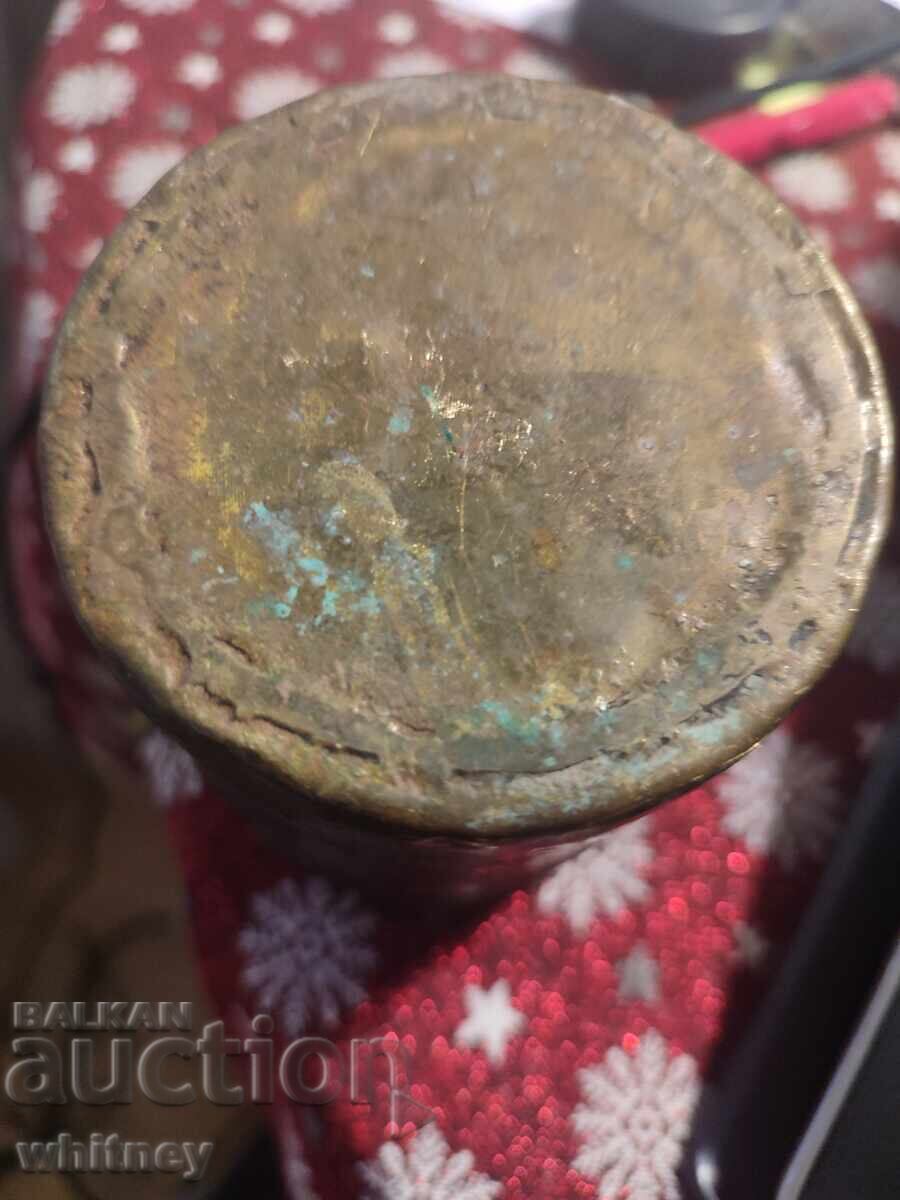 Livrarea Ursul de cupru Livrarea Ursul de cupru