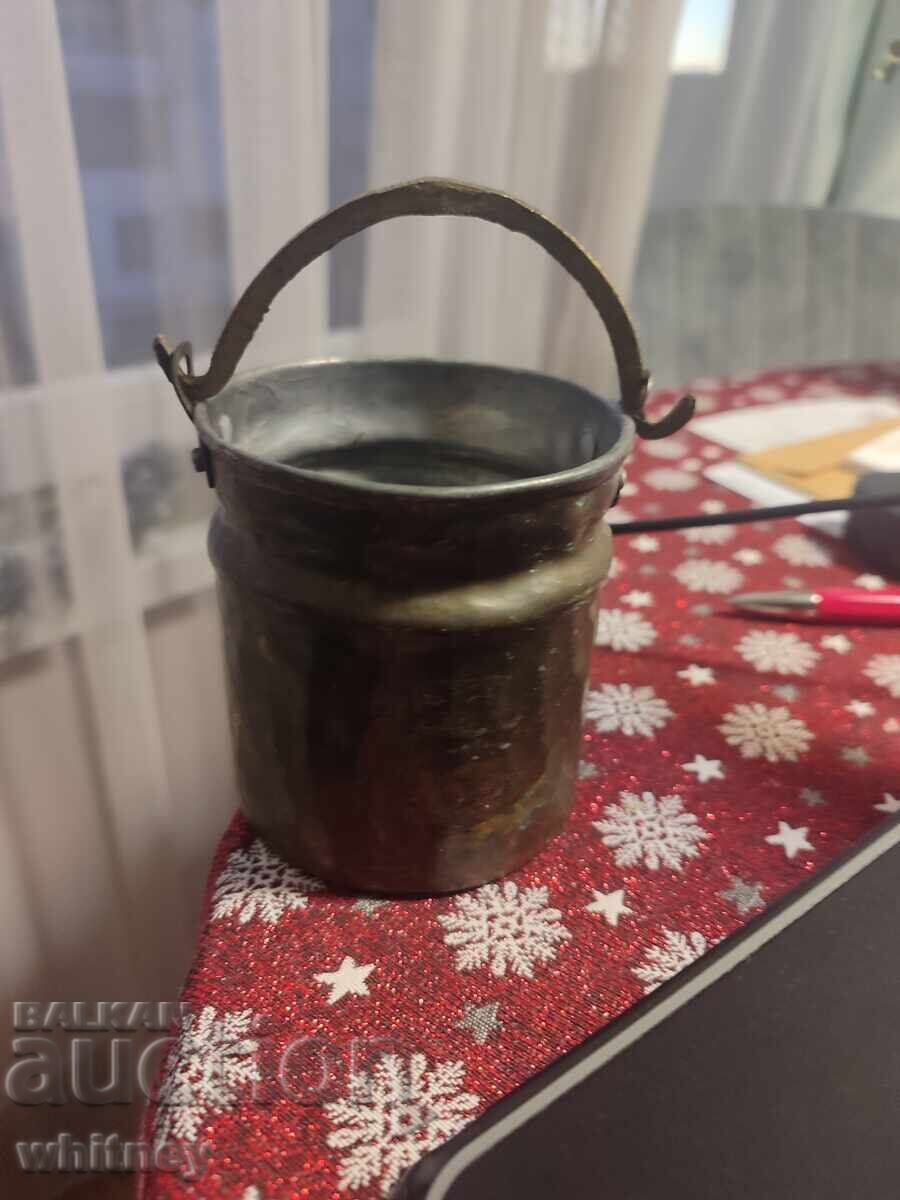 Ursul de cupru Ursul de cupru