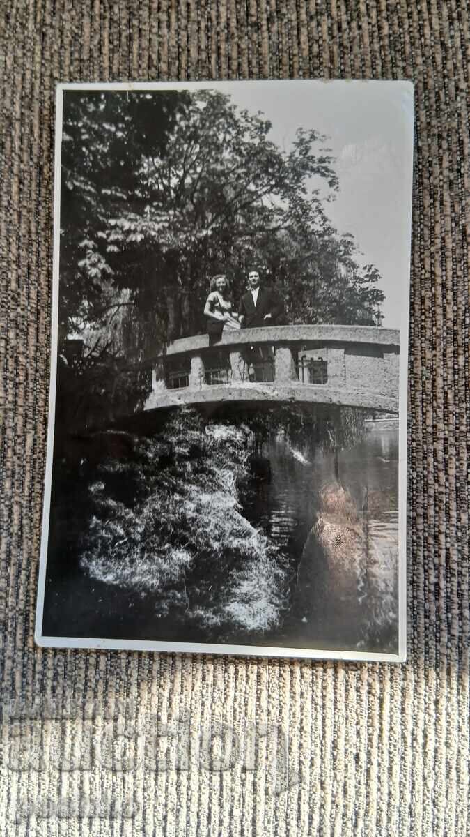 Fotografie, carte poștală Fotografie, carte poștală