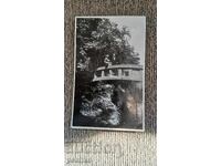 Φωτογραφία, καρτ ποστάλ