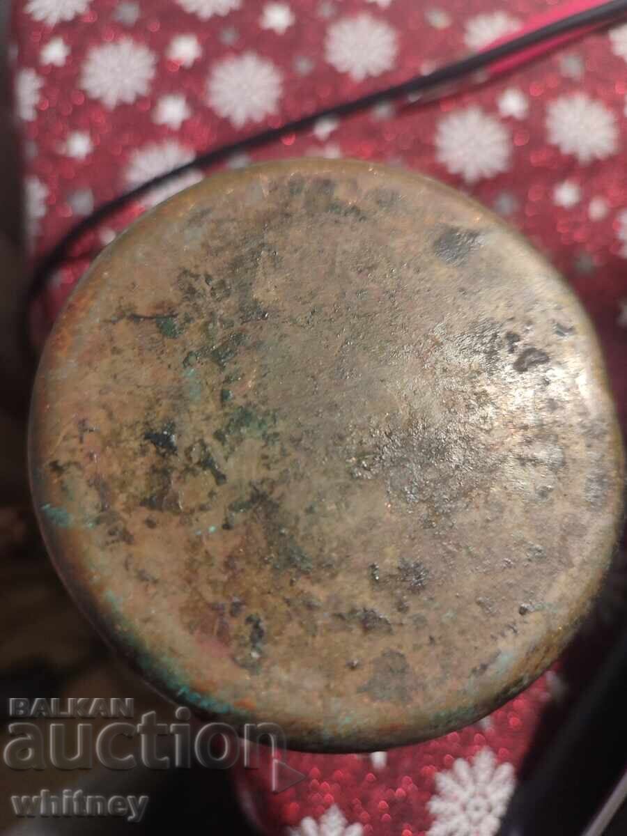 Ibric de cupru - 5 Ibric de cupru - 5