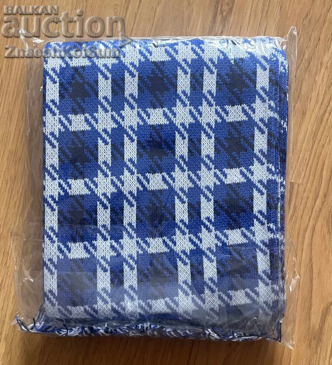 Eșarfă a lui Levski - Sector B cu preț € 25.50 | 49.87 BGN Eșarfă a lui Levski - Sector B cu preț € 25.50 | 49.87 BGN