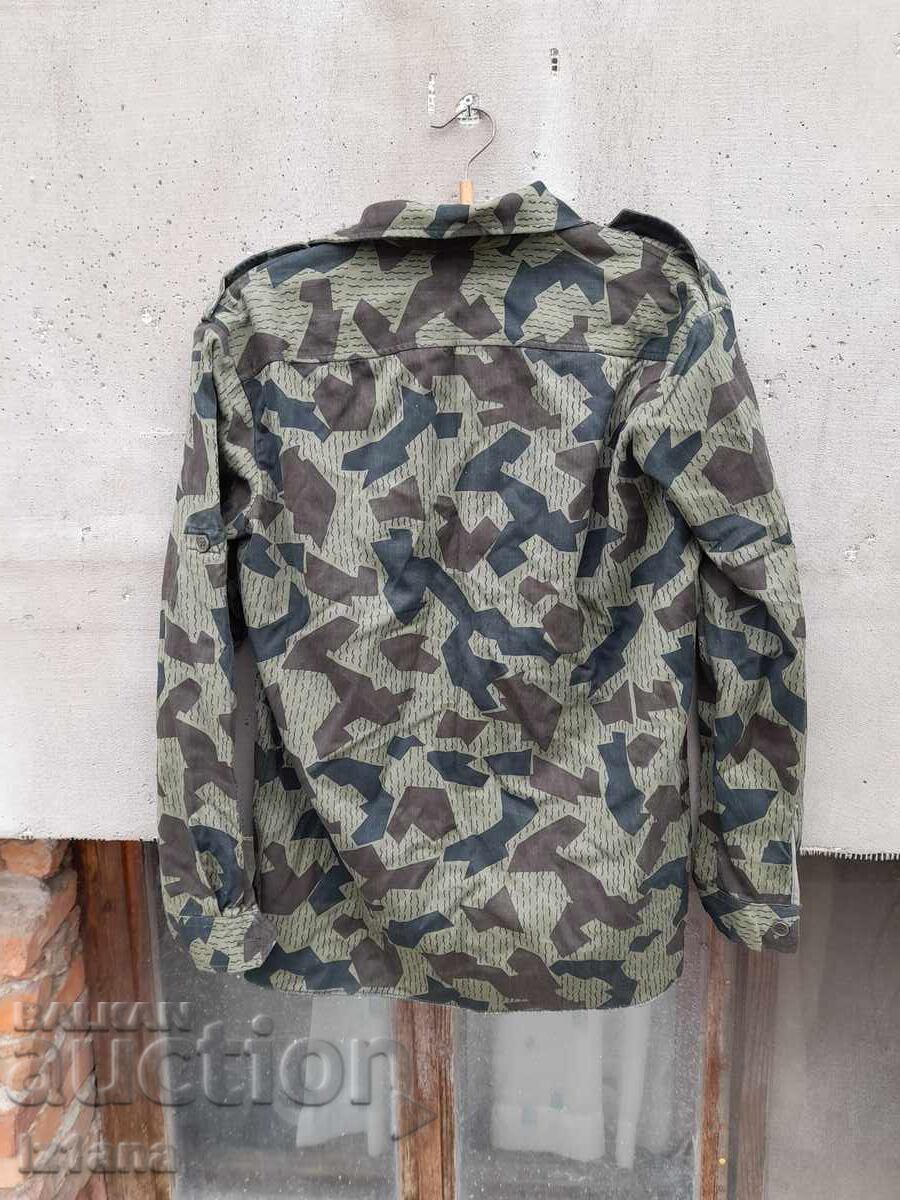 Cămașă de camuflaj, camuflaj - 6 Cămașă de camuflaj, camuflaj - 6