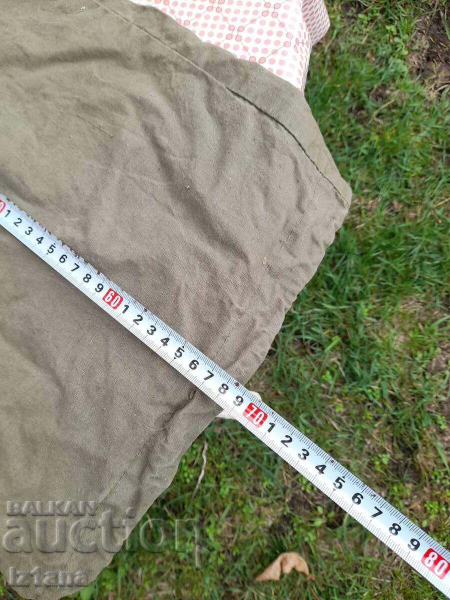 Παλιό μουσαμά τσάντα, θήκη - 7 Παλιό μουσαμά τσάντα, θήκη - 7