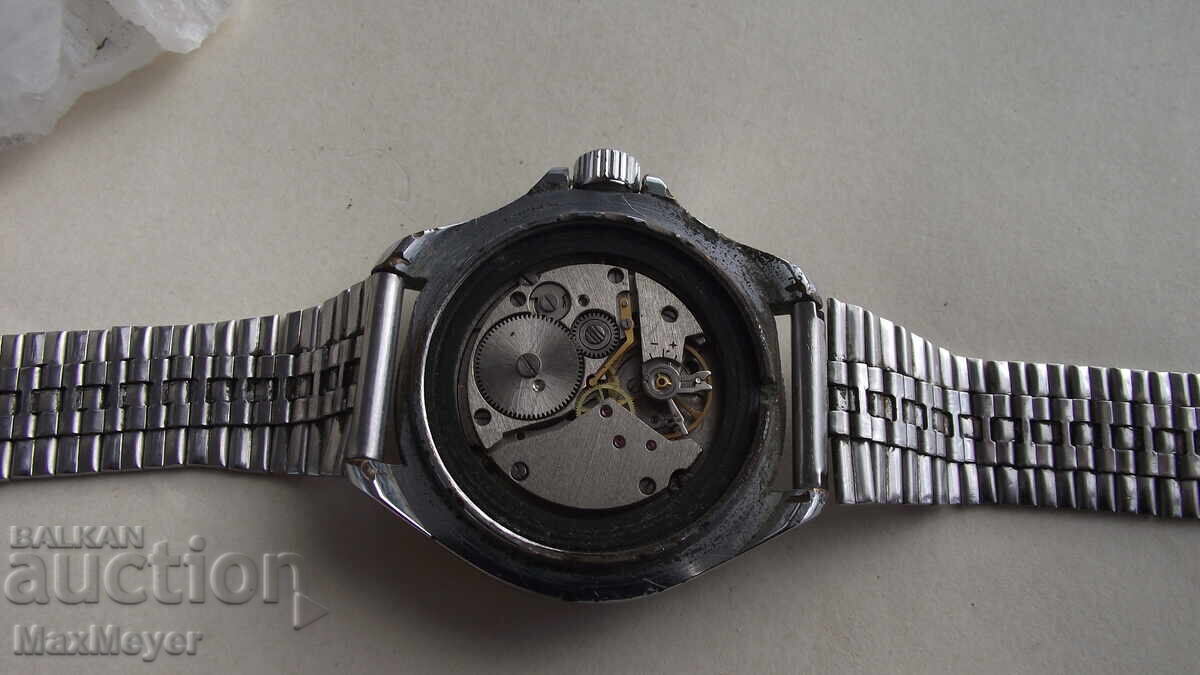 CEAS - "Comandirskie" pentru reparație - de la 0,01st - 5 CEAS - "Comandirskie" pentru reparație - de la 0,01st - 5