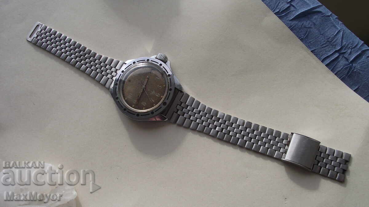 CEAS - "Comandirskie" pentru reparație - de la 0,01st CEAS - "Comandirskie" pentru reparație - de la 0,01st