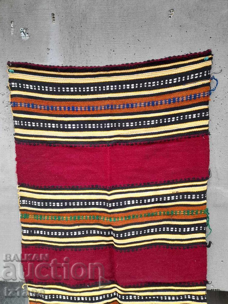 Старинна престилка с цена € 38.00 | 74.32 лв.