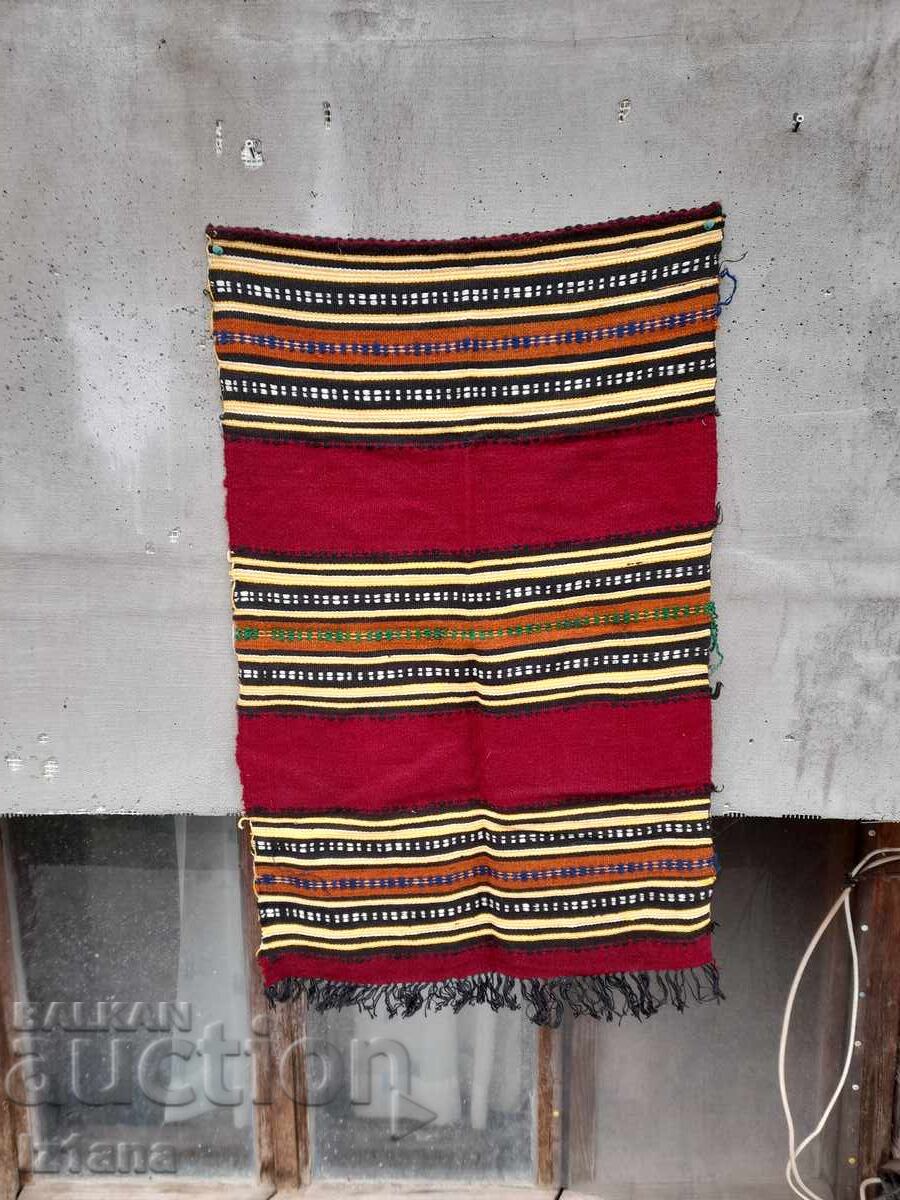 Старинна престилка