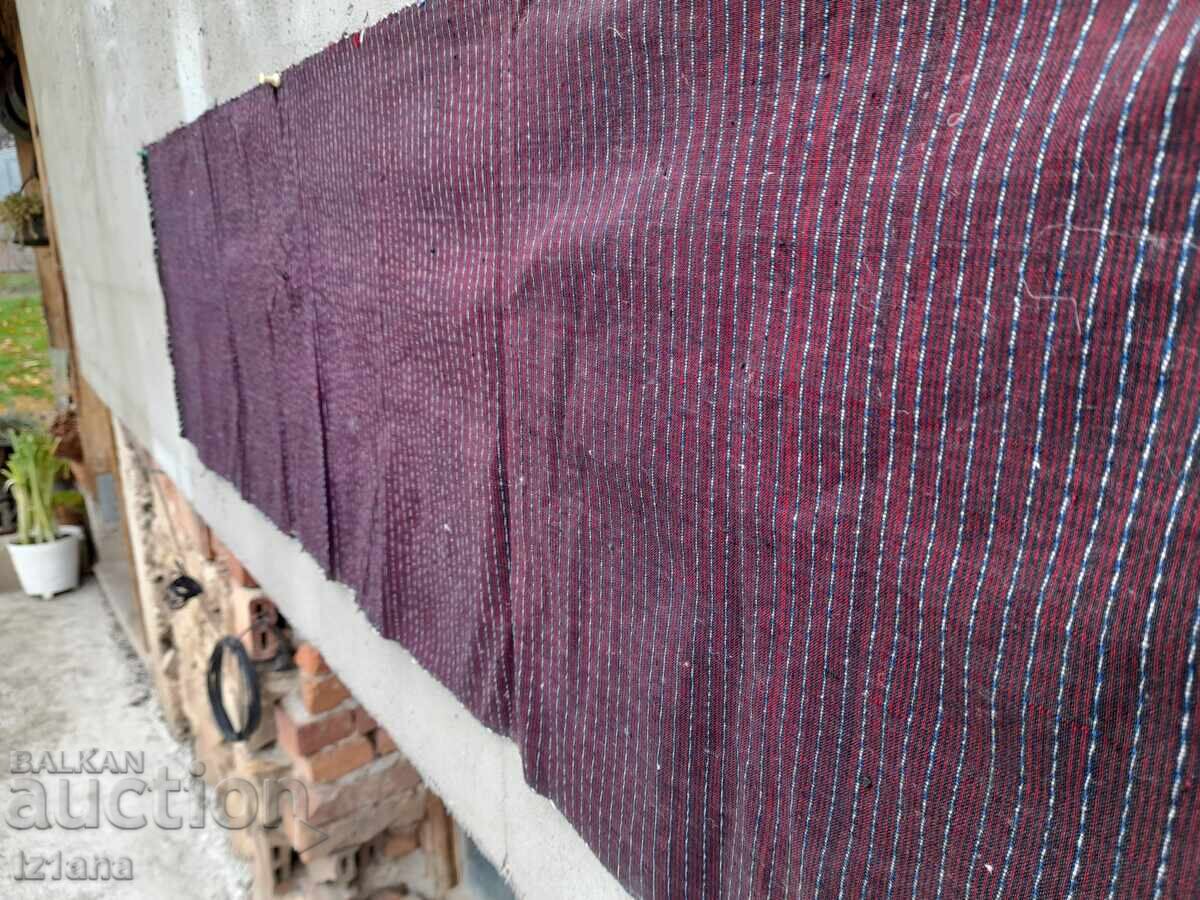 Παράδοση Παλιό ύφασμα