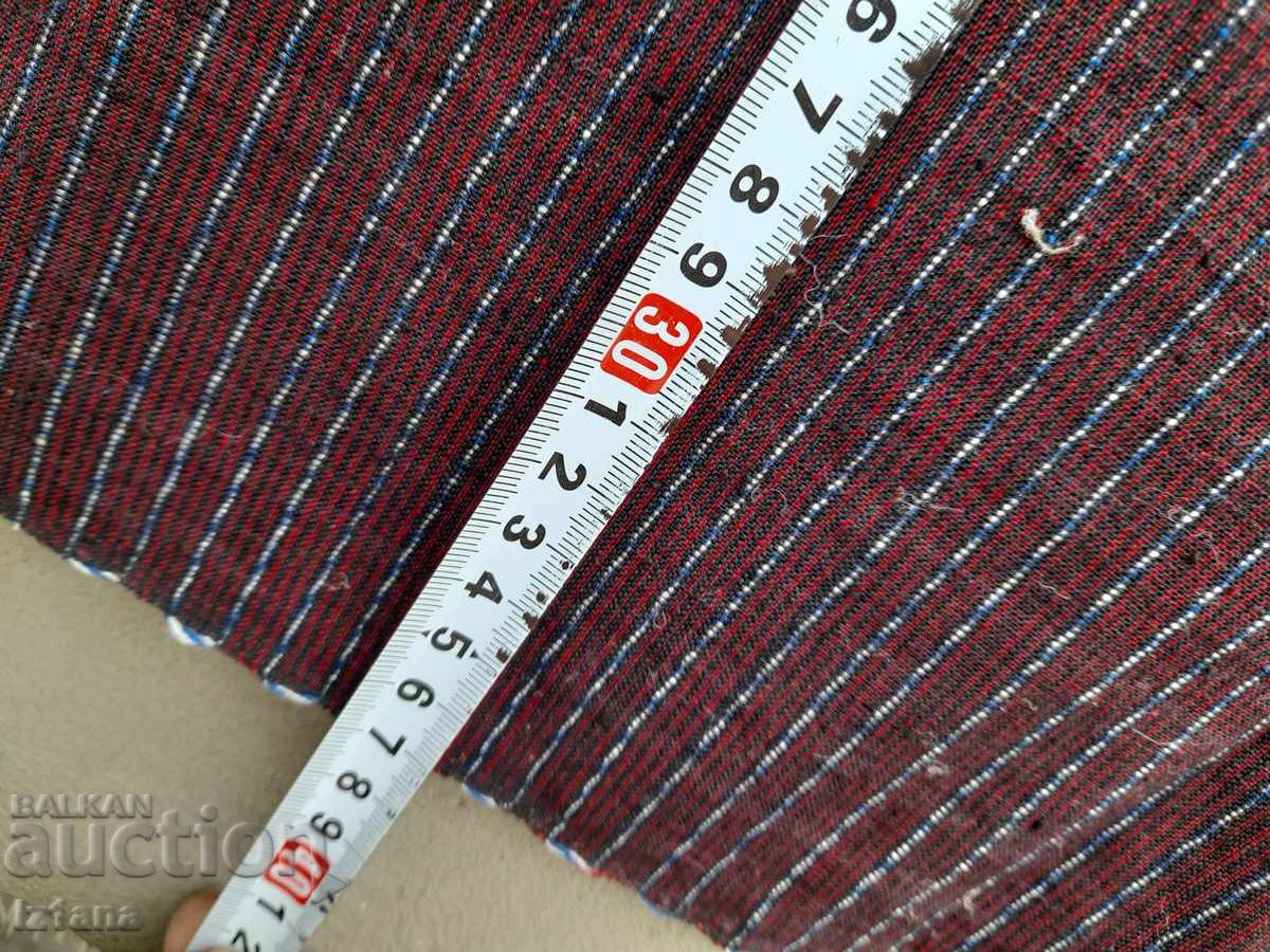 Παλιό ύφασμα - 5