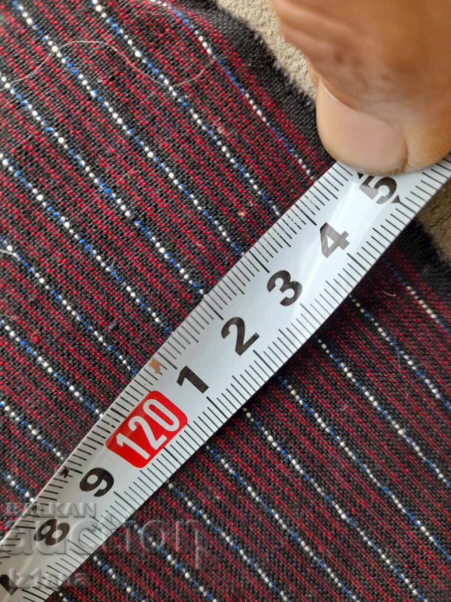 Παλιό ύφασμα - 6