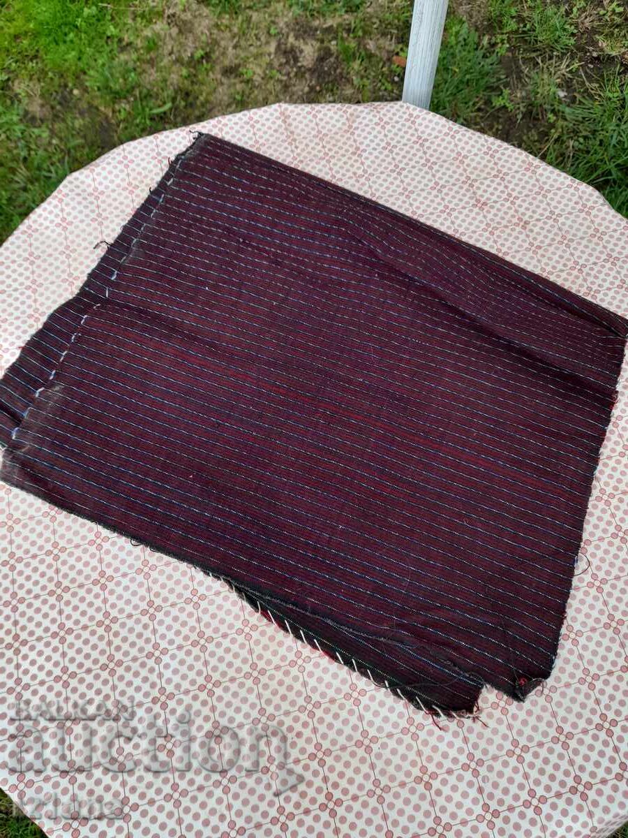 Παλιό ύφασμα