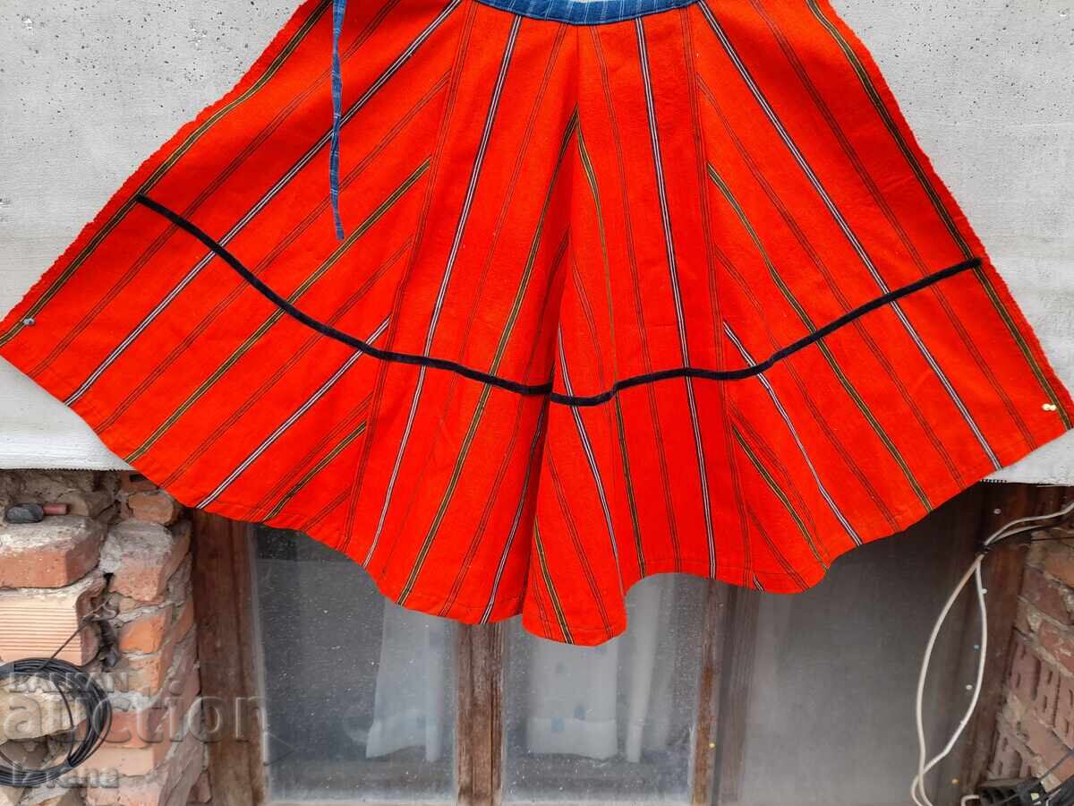 Δημοπρασία Ποδιά αντίκα