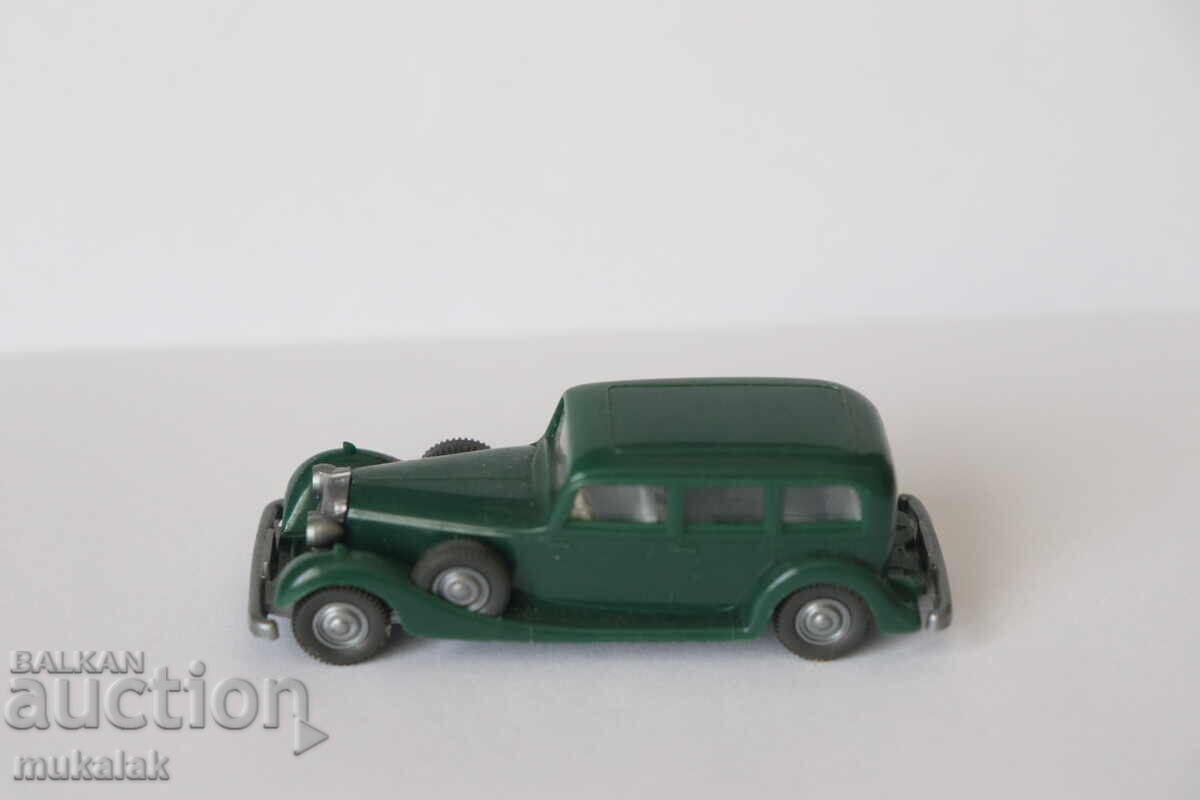 WIKING H0 1/87 HORCH 850 CAR TRUCK MODEL with price € 4.00 | 7.82 BGN