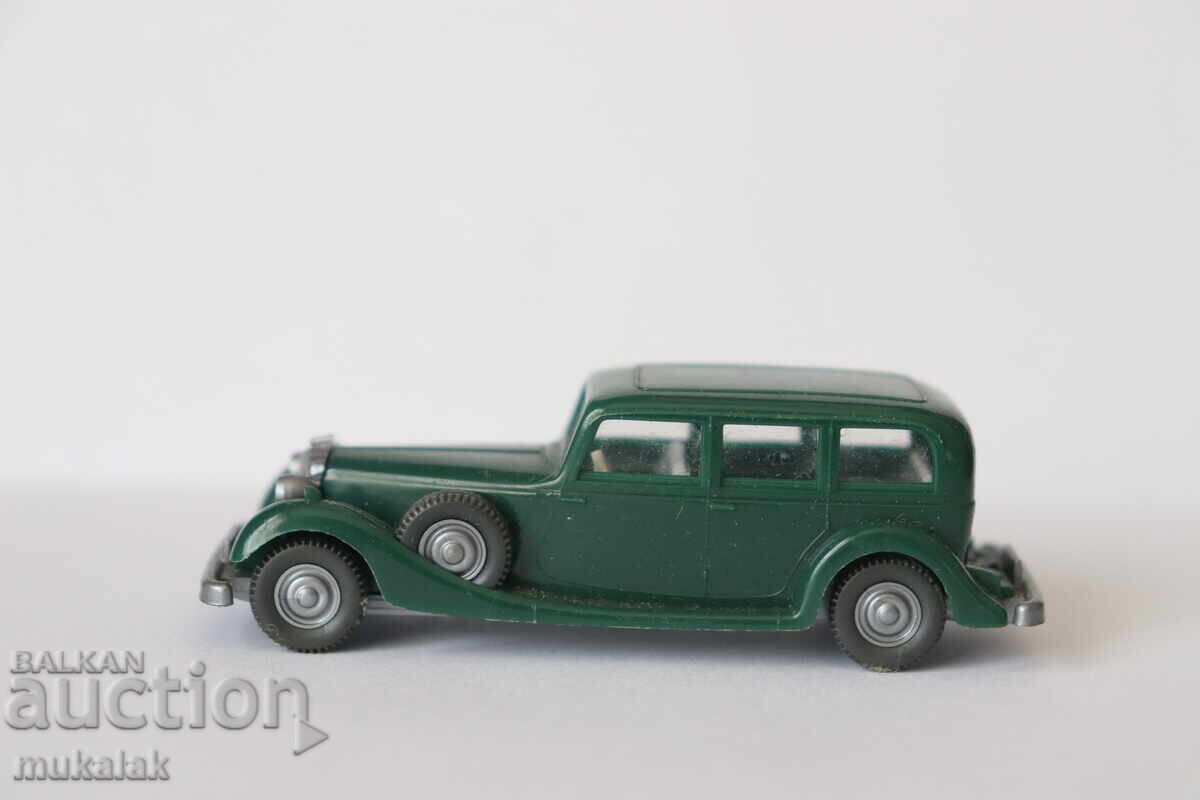 WIKING H0 1/87 HORCH 850 CAR TRUCK MODEL
