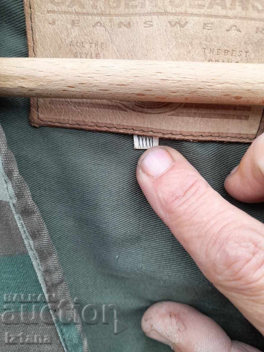 Vestă de camuflaj - 5 Vestă de camuflaj - 5