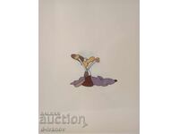 Δονιό Ντόνεφ / Βόλτσα Σουίτα / κινούμενα σχέδια