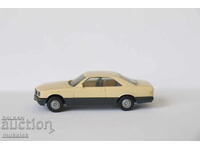 HERPA H0 1/87 MERCEDES BENZ 560 SEC ΚΟΛΙΤΣΚΑ ΚΑΜΙΟΝ ΜΟΝΤΕΛ