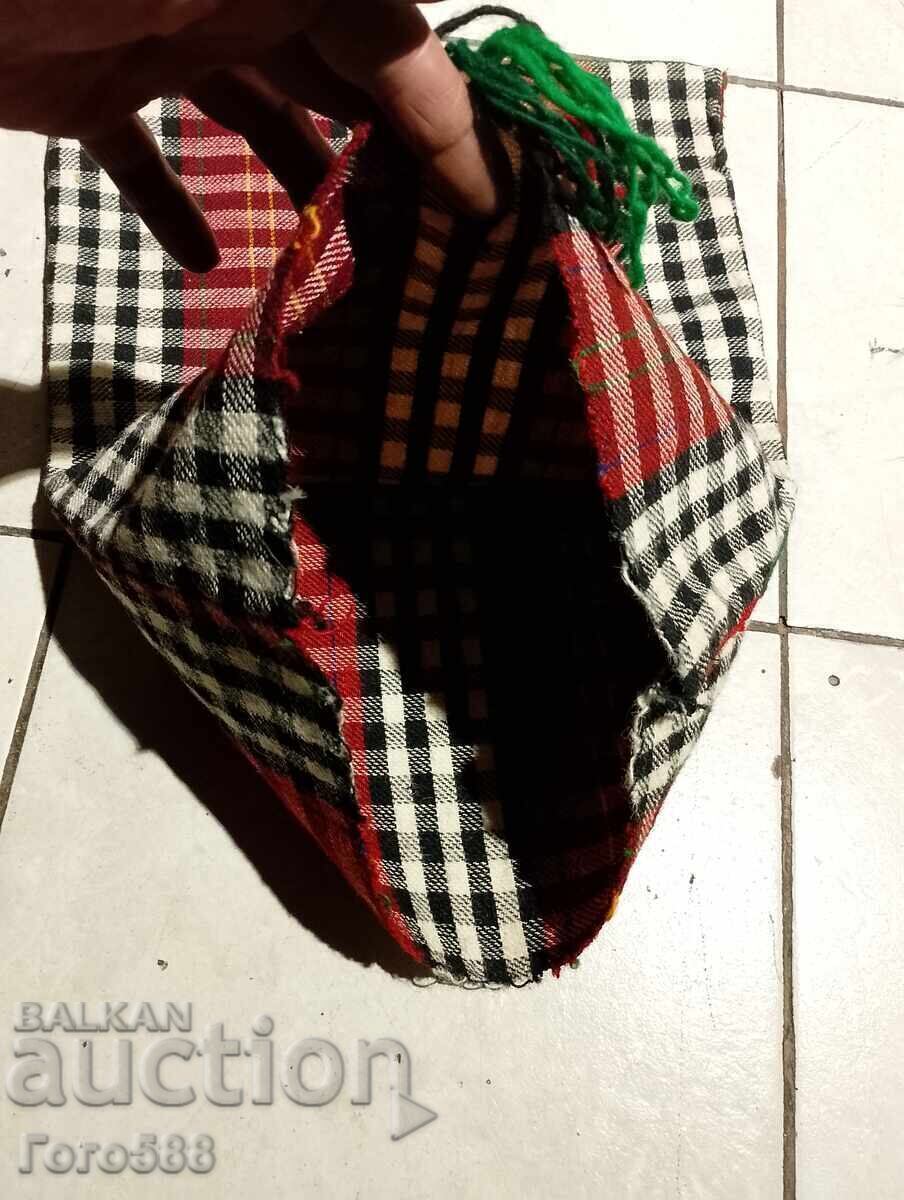 Аукцион Стара торбичка