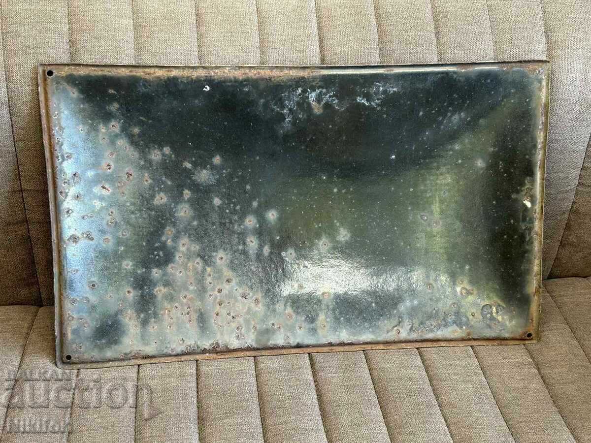 Παράδοση Σπάνιο σμάλτο Soc Παράδοση Σπάνιο σμάλτο Soc