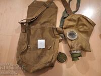 Στρατιωτική μάσκα αερίου 15