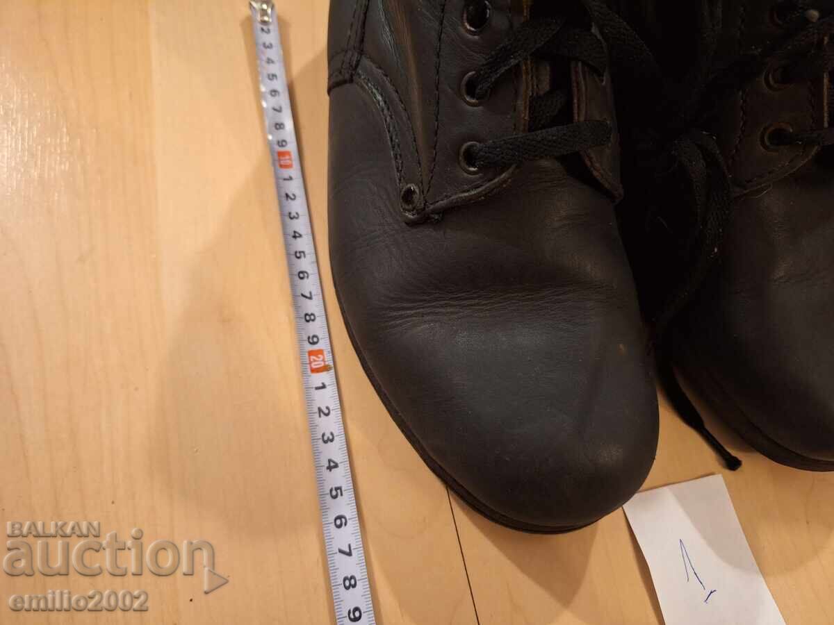 Военни обувки цинтаци 1 с цена € 24.00 | 46.94 лв.