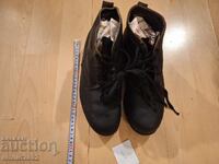 Ghete militare Cintac 2