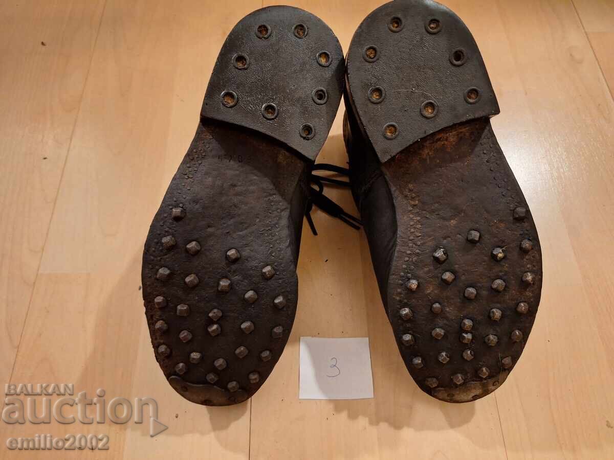 Livrarea Ghete militare Cintac 3 Livrarea Ghete militare Cintac 3