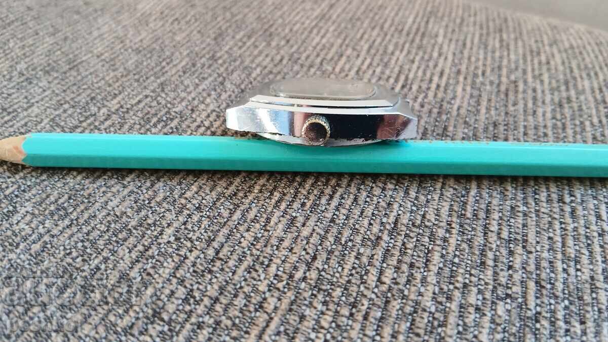 Часовник - 6 Часовник - 6