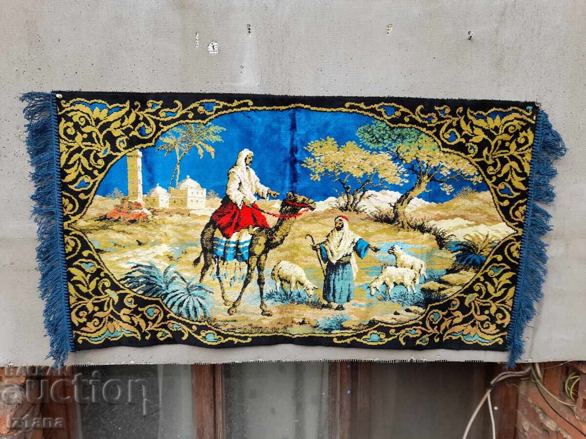 Antique carpet, wall covering with price € 45.00 | 88.01 BGN