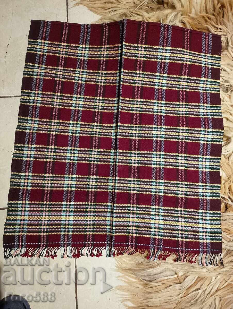 Un șorț vechi cu preț € 3.50 | 6.85 BGN