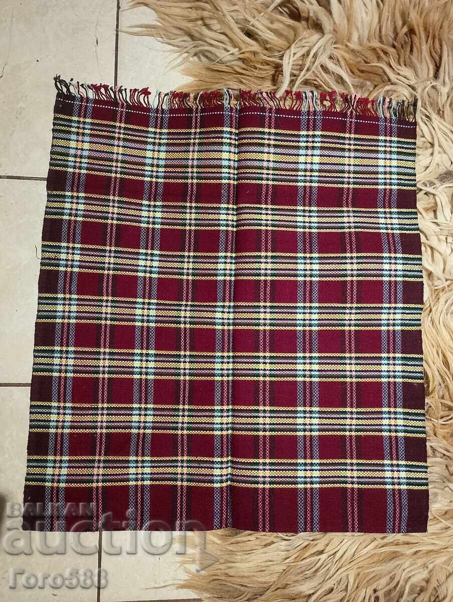 Стара престилка