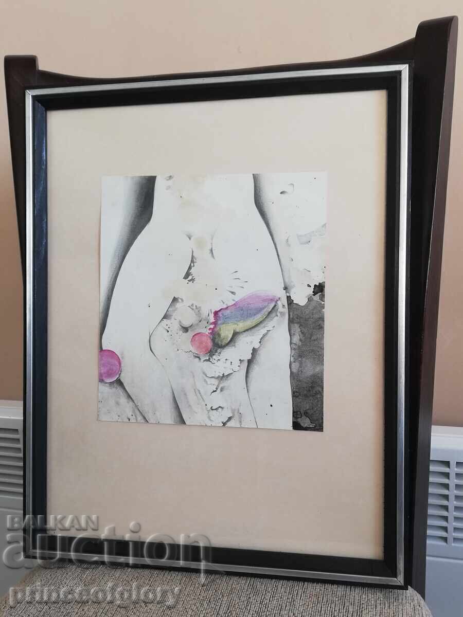 Abstraction - D. Kirov with price € 9.00 | 17.60 BGN Abstraction - D. Kirov with price € 9.00 | 17.60 BGN