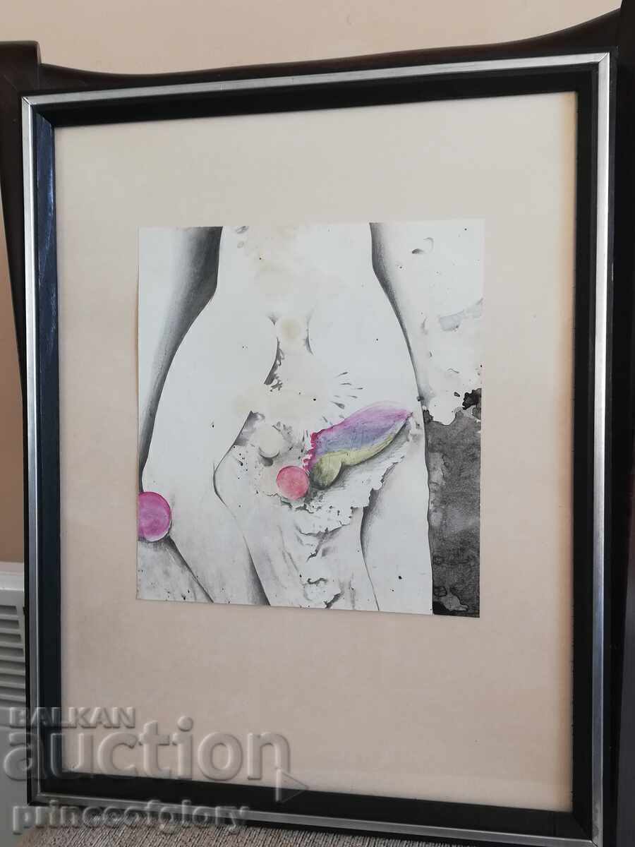 Abstraction - D. Kirov Abstraction - D. Kirov