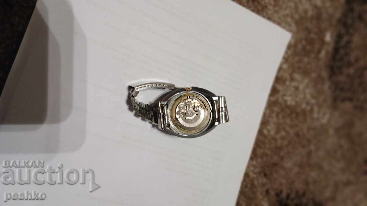 Аукцион Часовник Аукцион Часовник