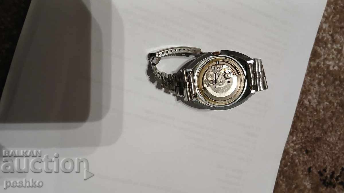 Доставка на Часовник Доставка на Часовник