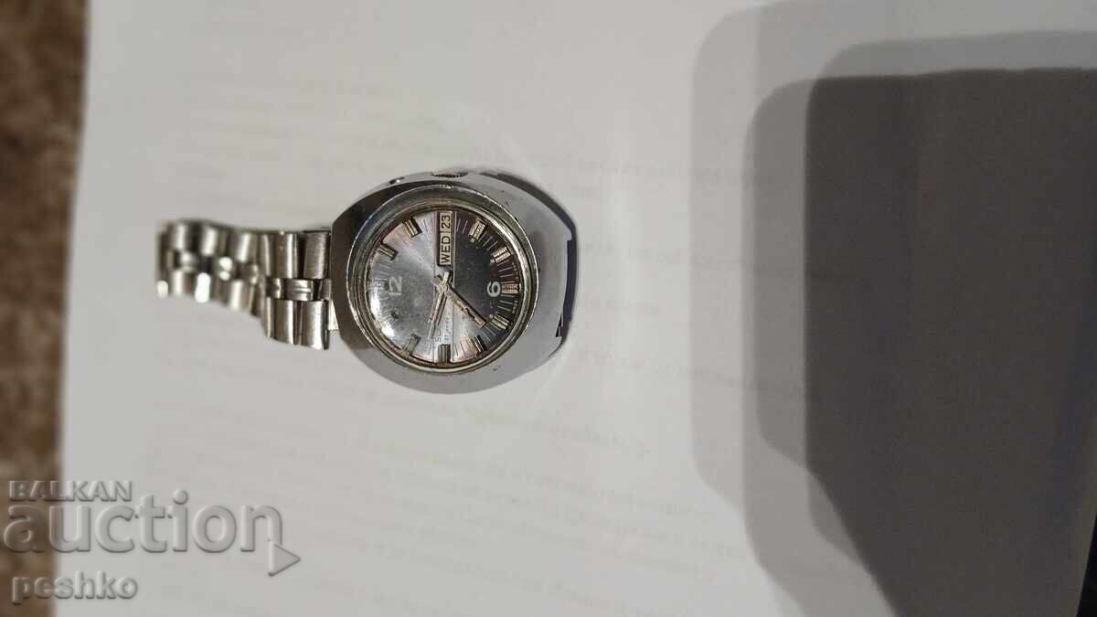 Часовник Часовник