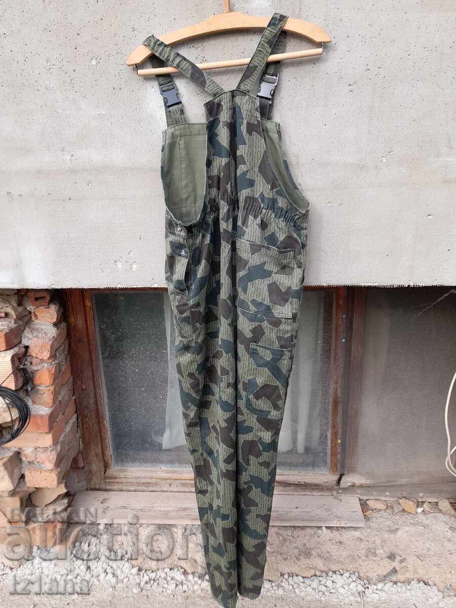 Salopetă camuflaj - 5 Salopetă camuflaj - 5