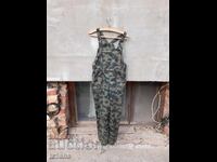 Камуфлажен гащеризон