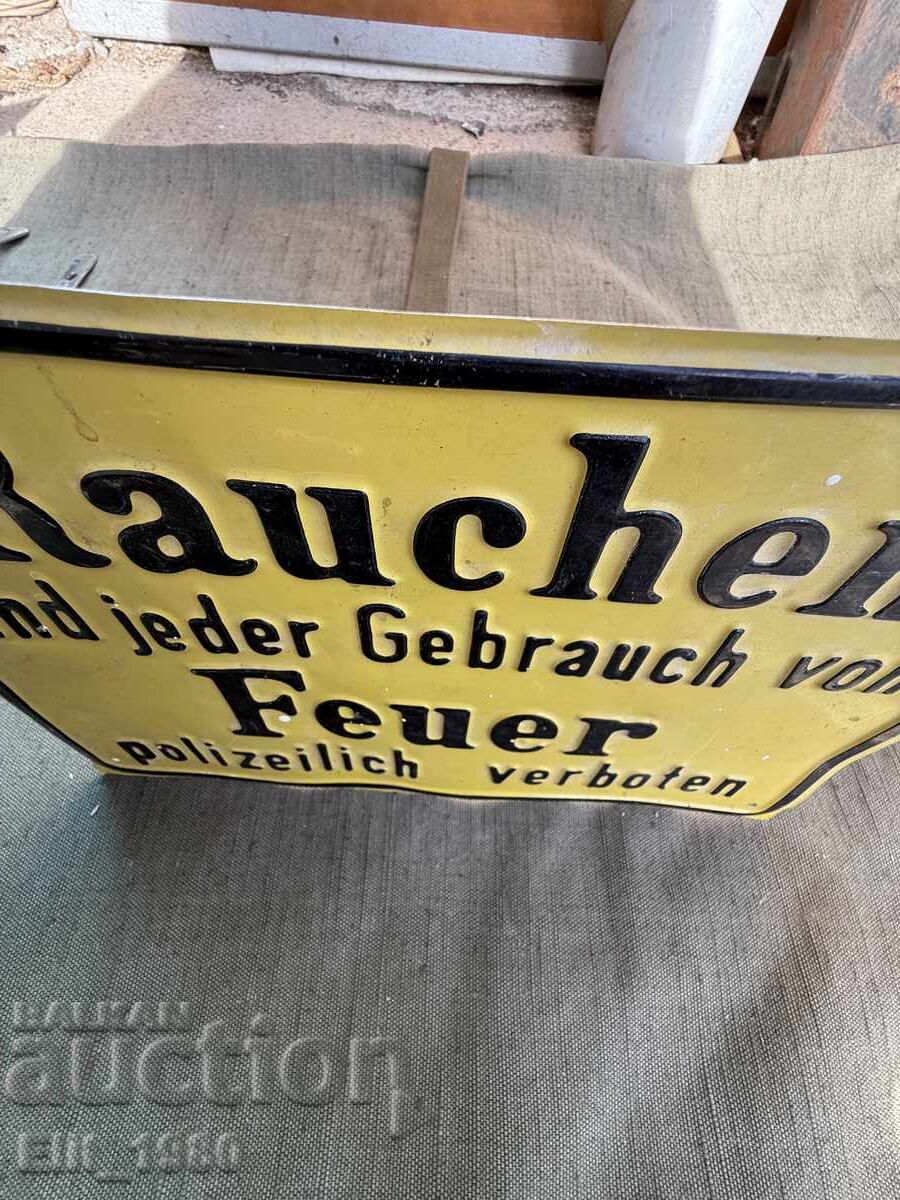 Немска Табела Редкаж с цена € 40.00 | 78.23 лв. Немска Табела Редкаж с цена € 40.00 | 78.23 лв.