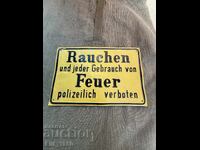 Немска Табела Редкаж