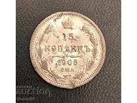 15 copeici 1905, Rusia