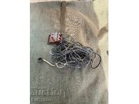 Adaptor de alimentare Dozimetru Sovietic DP-5A