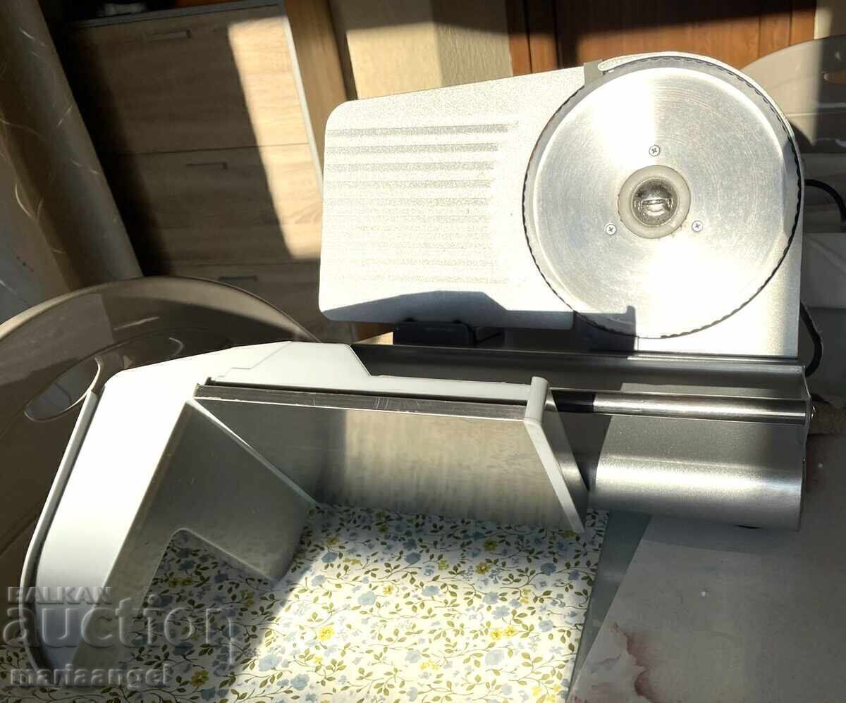 Ηλεκτρικό μαχαίρι, μηχανή κοπής SUPERIOR με τιμή € 39.00 | 76.28 BGN Ηλεκτρικό μαχαίρι, μηχανή κοπής SUPERIOR με τιμή € 39.00 | 76.28 BGN