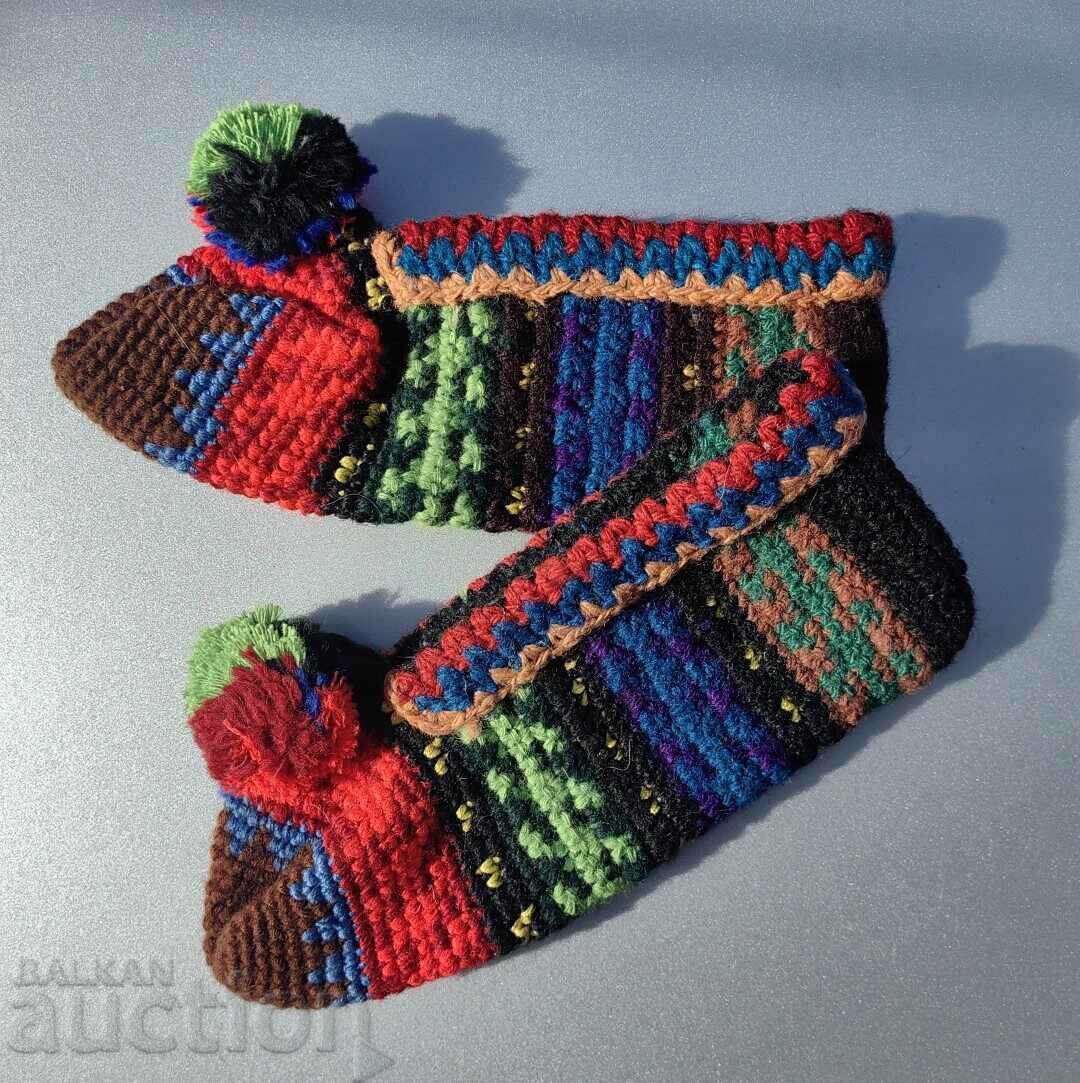 ΠΑΛΙΑ ΠΛΕΚΤΑ ΤΕΡΛΙΚΙΑ ΑΧΡΗΣΙΜΟΠΟΙΗΤΑ ΑΡΙΣΤΑ ΣΟΥΣΟΝΙ ΚΑΛΤΣΕΣ ΓΚΕΤΕΣ με τιμή € 14.83 | 29.00 BGN ΠΑΛΙΑ ΠΛΕΚΤΑ ΤΕΡΛΙΚΙΑ ΑΧΡΗΣΙΜΟΠΟΙΗΤΑ ΑΡΙΣΤΑ ΣΟΥΣΟΝΙ ΚΑΛΤΣΕΣ ΓΚΕΤΕΣ με τιμή € 14.83 | 29.00 BGN