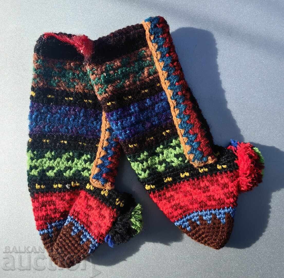 ΠΑΛΙΑ ΠΛΕΚΤΑ ΤΕΡΛΙΚΙΑ ΑΧΡΗΣΙΜΟΠΟΙΗΤΑ ΑΡΙΣΤΑ ΣΟΥΣΟΝΙ ΚΑΛΤΣΕΣ ΓΚΕΤΕΣ - 6 ΠΑΛΙΑ ΠΛΕΚΤΑ ΤΕΡΛΙΚΙΑ ΑΧΡΗΣΙΜΟΠΟΙΗΤΑ ΑΡΙΣΤΑ ΣΟΥΣΟΝΙ ΚΑΛΤΣΕΣ ΓΚΕΤΕΣ - 6