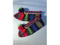 СТАРИ ПЛЕТЕНИ ТЕРЛИЦИ