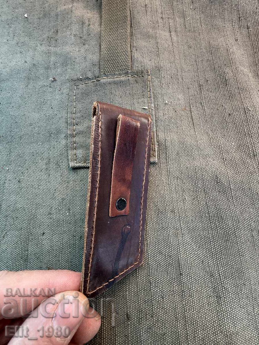 Makarov Magazine Pouch with price € 12.00 | 23.47 BGN