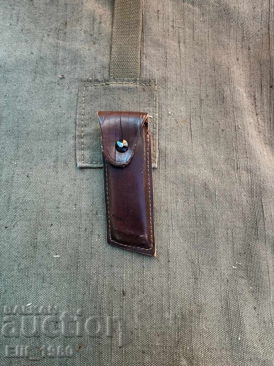 Husa încărcător Makarov